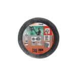 KWB brusni papir za brusilicu za zid 225mm 5kom GR120 491512