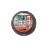 KWB brusni papir za brusilicu za zid 225mm 5kom GR220 491522