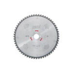 Metabo list kružne pile/cirkulara 190x30 Precision cut 628035000