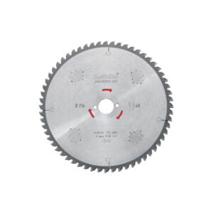 Metabo list kružne pile/cirkulara 216x30 Precision cut 628041000