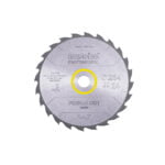 Metabo list kružne pile/cirkulara 254x30 Power cut 628025000