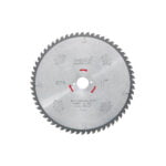 Metabo list kružne pile/cirkulara 254x30 Precision cut 628222000