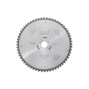 Metabo list kružne pile/cirkulara 305x30 Precision cut 628228000