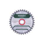 Metabo list kružne pile/cirkulara 165x20 Precision cut 628281000