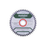 Metabo list kružne pile/cirkulara 190x30 Precision cut 628283000