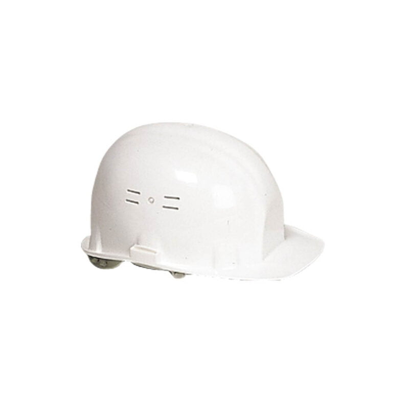 Coverguard zaštitna kaciga 65100-5 - Bijela