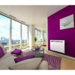 Atlantic konvektor Altis Ecoboost 1500W