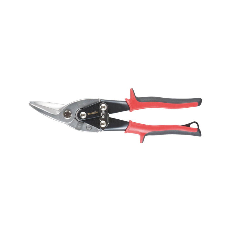 Makita makaze za lim sa lijevim rezom B-65800