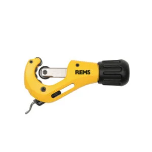 REMS rezač bakarnih i inox cijevi RAS CU-INOX 3-35 113350