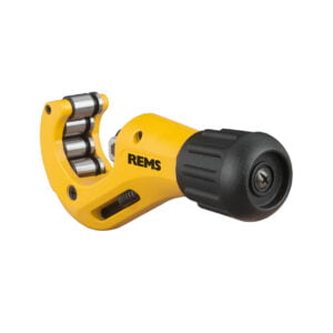 REMS rezač bakarnih i inox cijevi RAS CU-INOX 3-35 113350