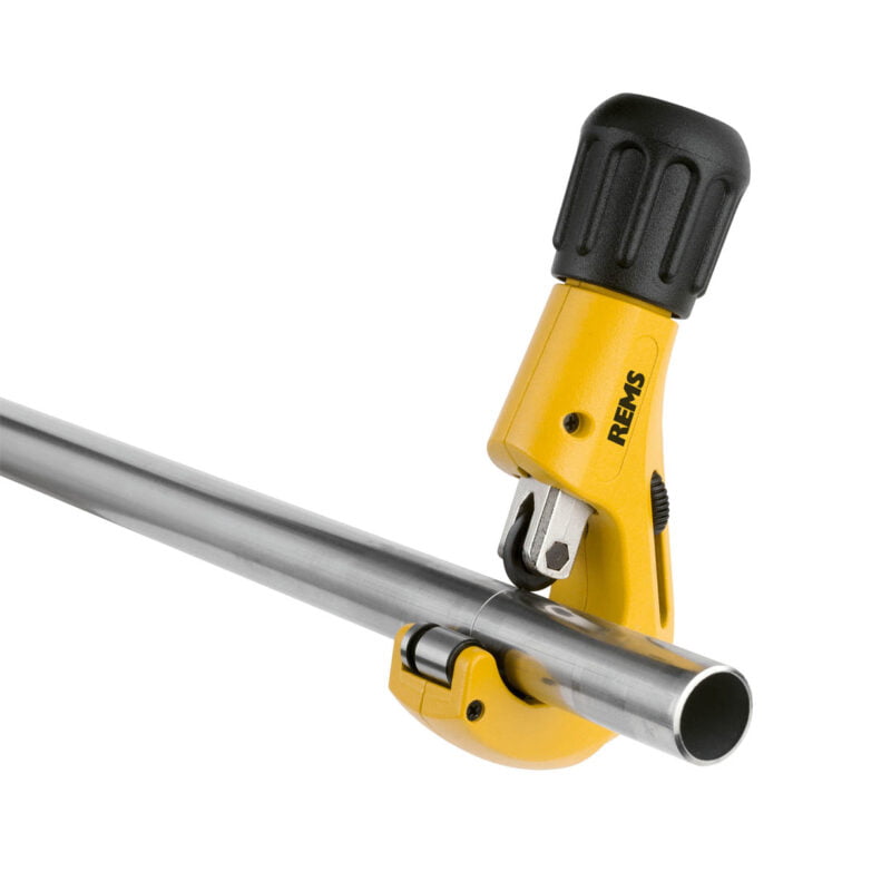 REMS rezač bakarnih i inox cijevi RAS CU-INOX 3-35 113350