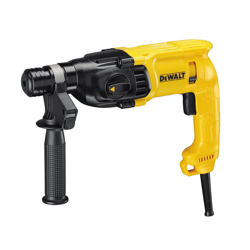 DeWALT čekić bušilica D25033K SDS+