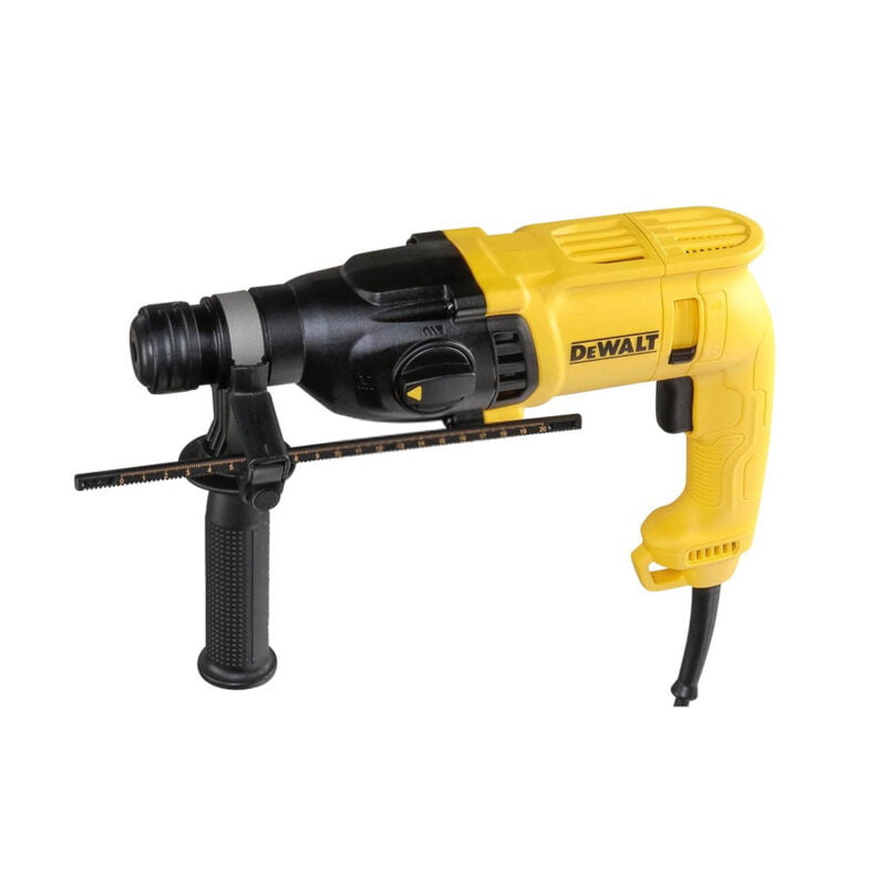 DeWALT čekić bušilica D25033K SDS+
