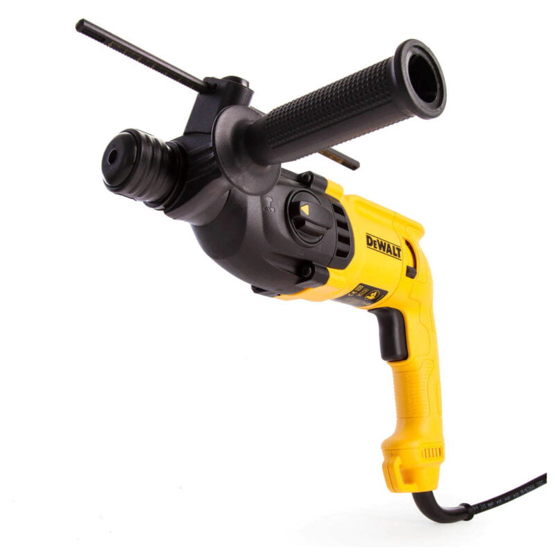 DeWALT čekić bušilica D25033K SDS+