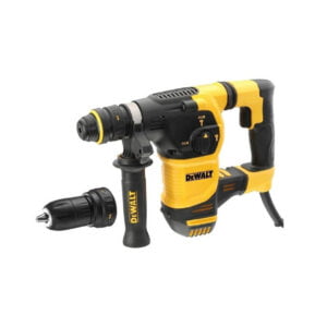 DeWALT udarna čekić bušilica D25334K 950W SDS+