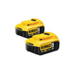 DeWALT aku udarna bušilica odvijač Brushless DCD795P2 XR 18V MAX 2x5.0Ah