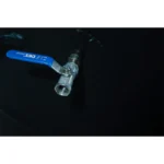 DES kazan za eterična ulja 100 L Subotica