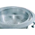 DES kazan za eterična ulja 100 L Subotica