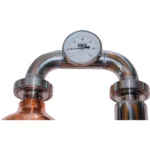 DES kazan za rakiju PERFORMANCE HOBBY 100 L GAS Subotica