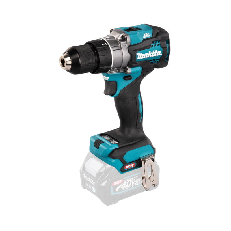 Makita aku bušilica odvijač DF001GZ XGT 40V