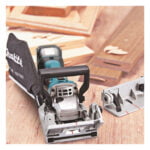 Makita aku glodalica za utore DPJ180Z - Solo