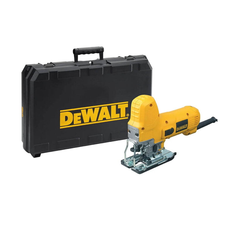 DeWALT ubodna pila DW343K