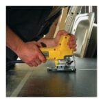 DeWALT ubodna pila DW343K