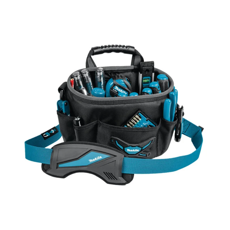 Makita Ultimate univerzalna torbica za alat sa tri načina nošenja E-05474