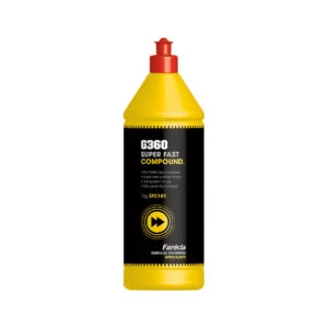 Farecla pasta za poliranje G360 Super Fast Compound SFC101