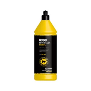 Farecla pasta za poliranje G360 Super Fast Finish SFF101