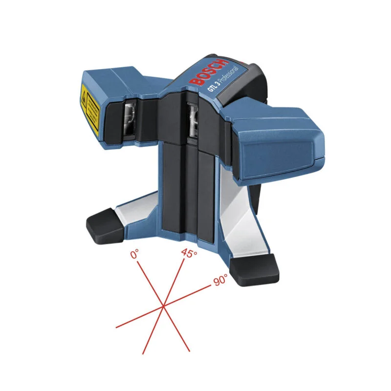 Bosch laser za pločice GTL 3 Professional