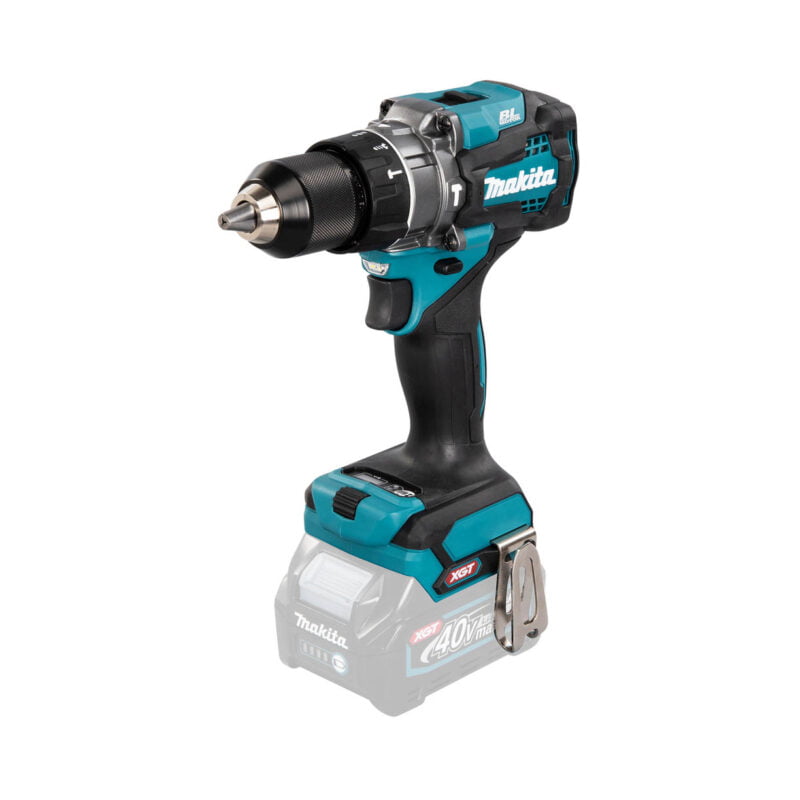 Makita aku udarna bušilica odvijač HP001GZ XGT 40V