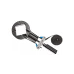 HOEGERT ugaona stezaljka HT3B963