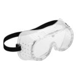 Hoegert zaštitne naočare ALB HT5K003