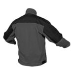 Hoegert radna bluza jakna EDGAR II (tamno-siva) HT5K284-1