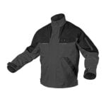Hoegert radna bluza jakna EDGAR II (tamno-siva) HT5K284-1