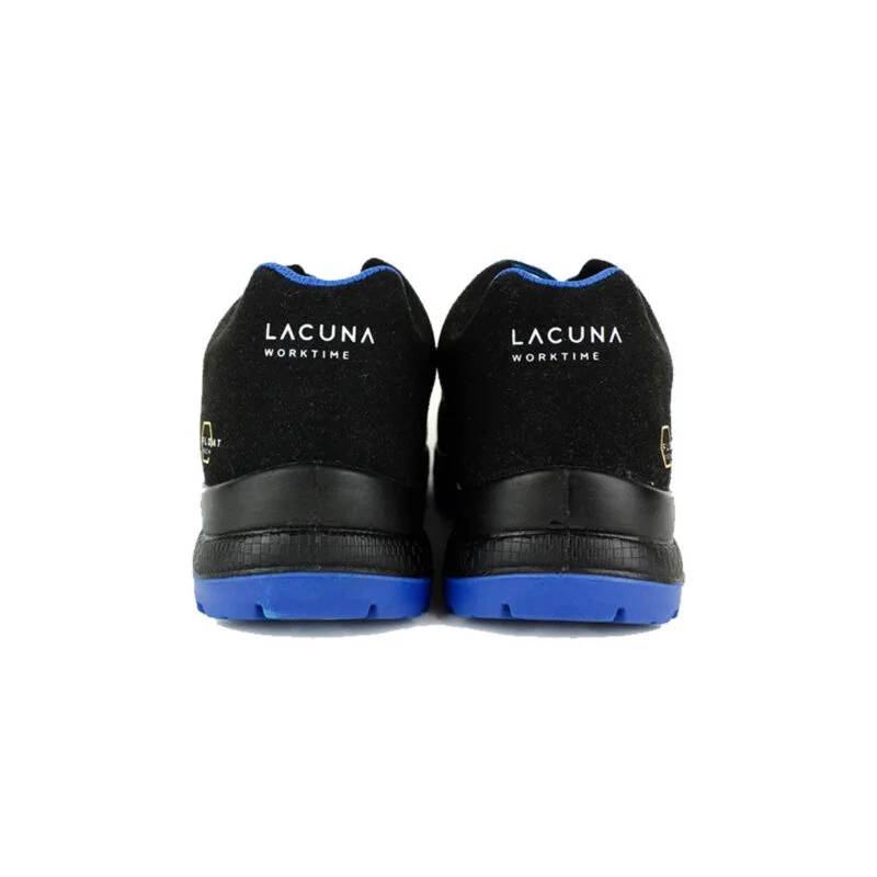 Lacuna niske zaštitne radne cipele LERIDA S1P