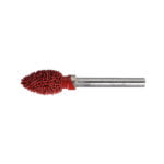 Proxxon glodalo s volfram-karbid iglama 8x12mm 29062