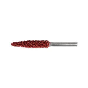 Proxxon špicasto glodalo s volfram-karbid iglama 4x19mm 29064