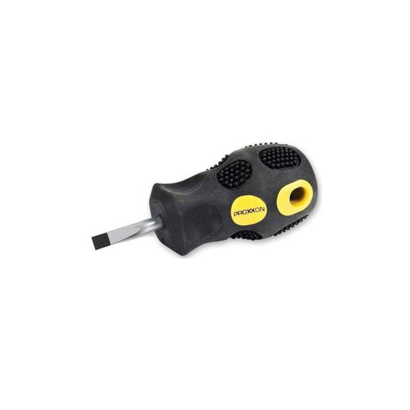 Proxxon odvijač ravni kratki 5,5 x 25mm PX22026
