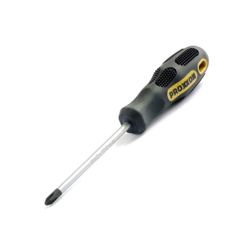 Proxxon odvijač krstasti PH0 x 60mm PX22050