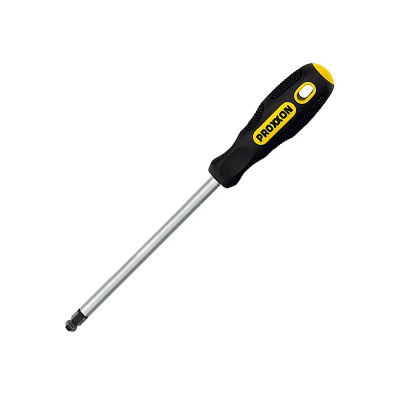 Proxxon odvijač imbus sa kuglom 2 x 100mm PX22204