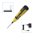 Proxxon aku odvijač za bitove ASD 3,6V PX22295