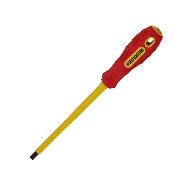 Proxxon ravni odvijač VDE 1000V 2,5 x 75mm PX22300