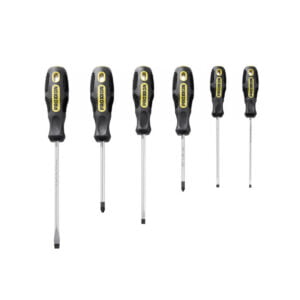 Proxxon 6-dijelni FLEX-DOT set odvijača PX22606