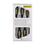 Proxxon 6-dijelni FLEX-DOT set odvijača PX22606