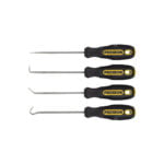 Proxxon Micro specijalni 4-dijelni set kuka PX22700