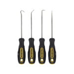 Proxxon Micro specijalni 4-dijelni set kuka PX22700