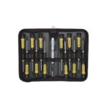 Proxxon 13-dijelni set Micro odvijača u torbici PX22720