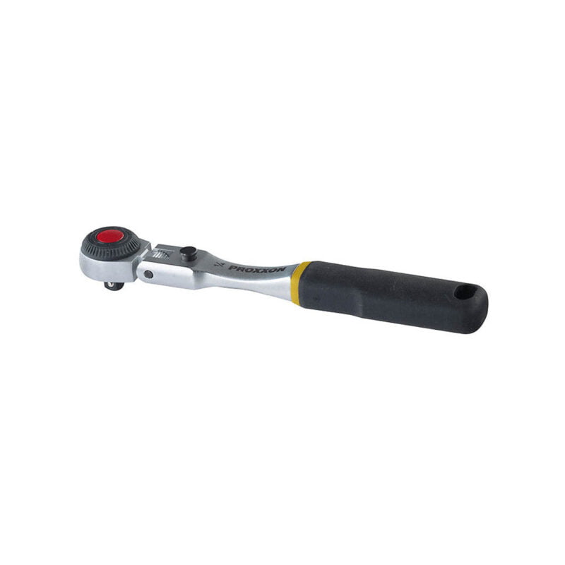 Proxxon račna zglobna Standard 1/4" 52 zuba - PX23074